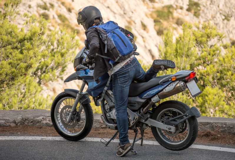 Habilitação Carro e Moto Zona Rural - Habilitação de Moto Arandu